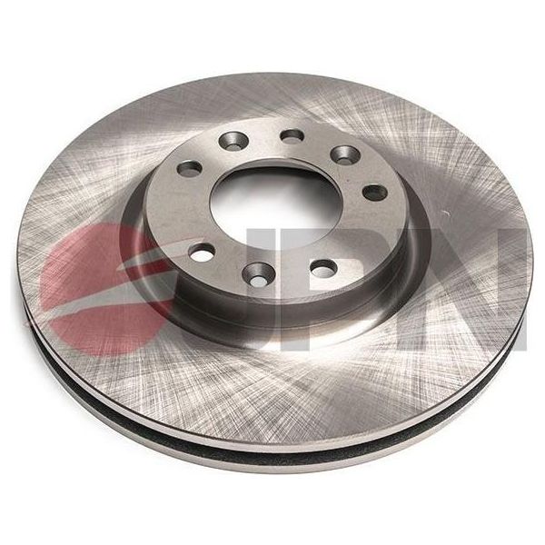Jpn 30H9100 - Oe 96 752 233 80 Disco Freno, Asse Anteriore Per C4 G-Picasso Ii (Da, De), C4 Picasso Ii, C4 Spacetourer (3D)-image
