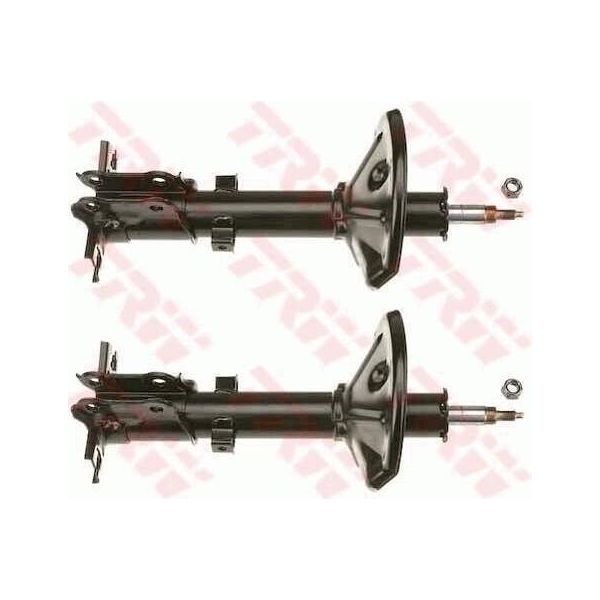 Trw JHM546T - Oe 55361 22151 Ammortizzatore, Asse Posteriore Per Accent Ii (Lc), Accent I (X-3)-image