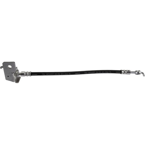 Trw PHD2123 - Tubo Freno Oe 58738 C8300 Per I20 (Gb, Ib)-image