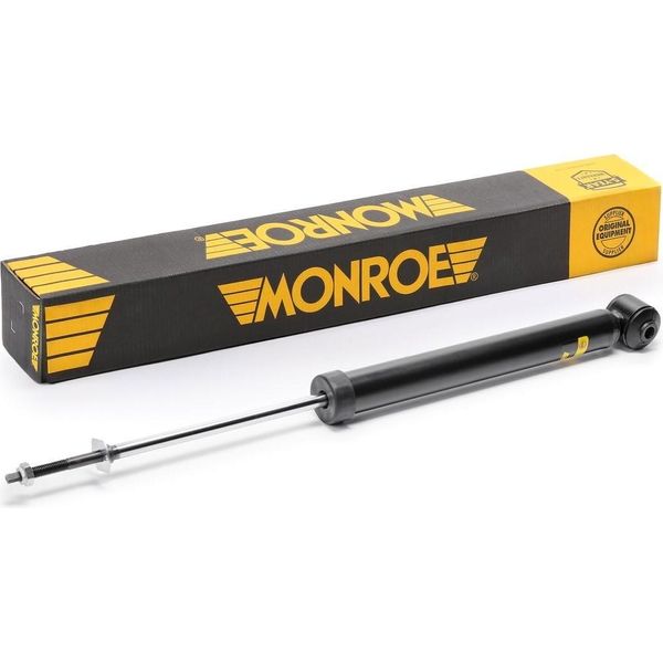 Monroe G1102 - Ammortizzatore Oe 55310B9050 Per I10 (Ba, Ia), Picanto (Sa), Picanto (Ta), Picanto (Ja)-image