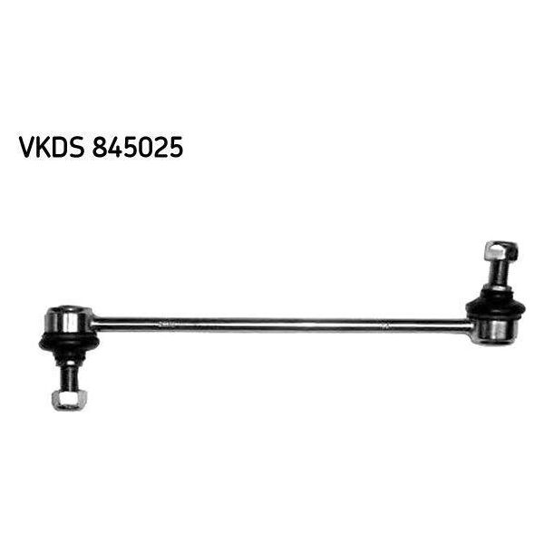Skf Vkds 845025 - Oe 54830 26000 Asta Di Accoppiamento Per Santa Fe I (Sm)-image