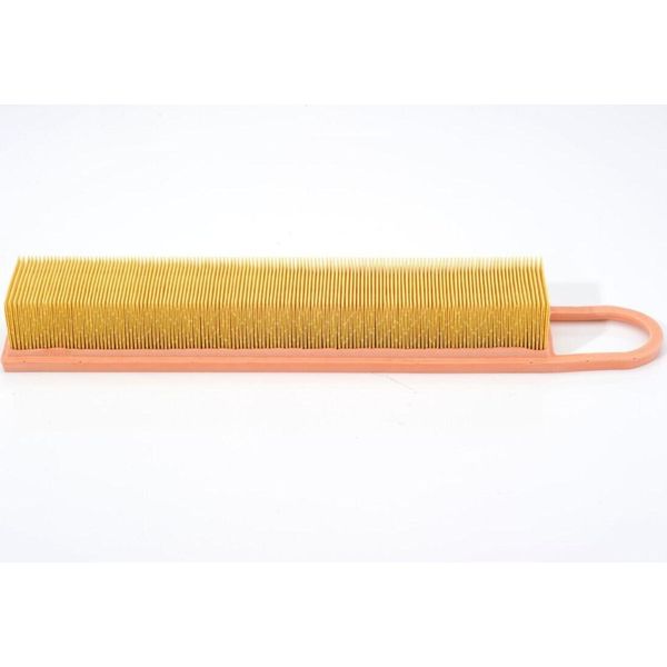 Bosch F 026 400 050 - Oe 13 71 7 534 825 Filtro Aria Per R56, R57, R55, R60, R58, R61, R59-image