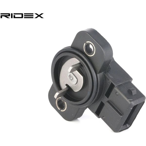Ridex 3940T0017 - Oe 35102 38610 Potenziometro Acceleratore Per Santa Fe I (Sm), Sonata Iv (Ef), Magentis-image