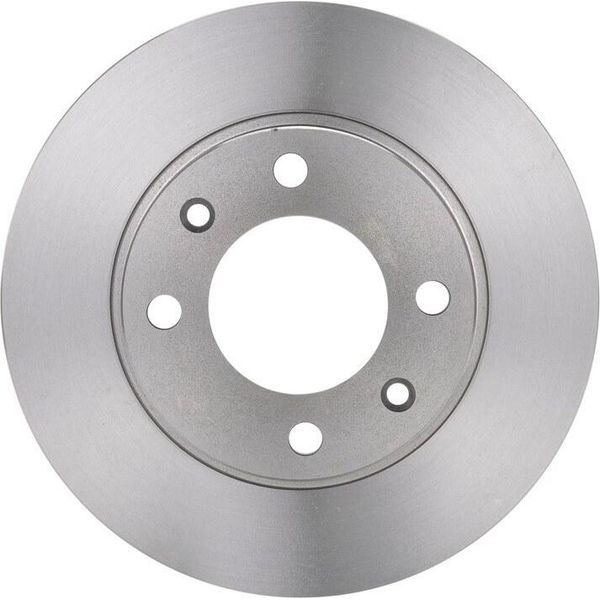 Bosch 0 986 478 464 - Oe 1691 15 Disco Freno Per Saxo, Xsara, Zx (N2), 106 Ii, 206 Cc (2D), 206 (2A/C), 206 (2E/K), 206 Sw (2E/K), 306-image
