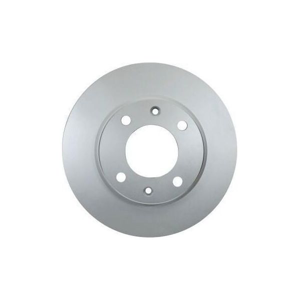 Hella 8DD 355 102-511 - Oe 1618860980 Disco Freno Per Saxo, Xsara, Zx (N2), 106 Ii, 206 Cc (2D), 206 (2A/C), 206 (2E/K), 206 Sw (2E/K), 306-image