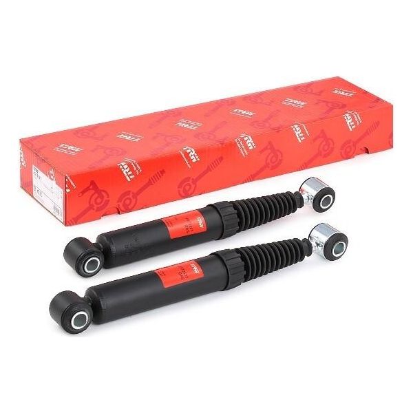 Trw JGT253T - Ammortizzatore Oe 5206 Az, Asse Posteriore Per Xsara-image