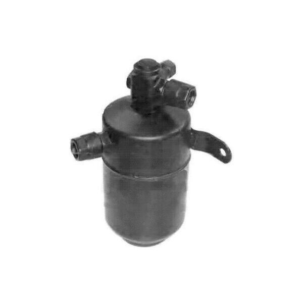 Mahle Ad 211 000S - Essiccatore Aria Condizionata Oe 1708300083 Per Crossfire, Slk (R170)-image