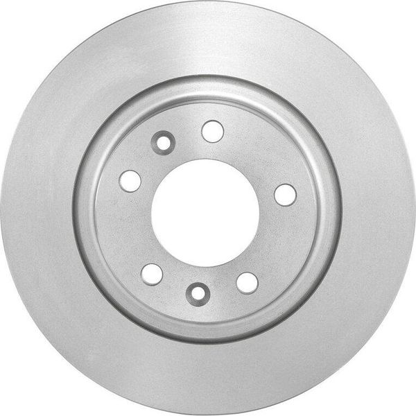 Bosch 0 986 479 379 - Oe 4249 22 Disco Freno Per Jumpy (VF7), Scudo, Expert (Vf), Expert Tepee (VF3X)-image