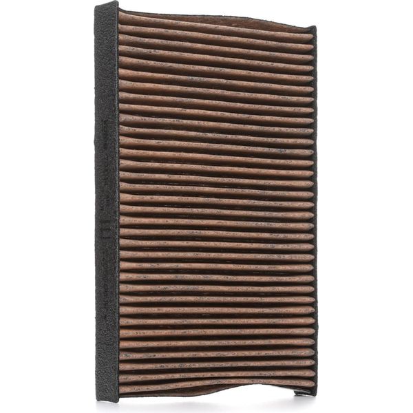 Valeo 701014 - Oe 6479 41 Filtro Aria Abitacolo Per C2 (Jm), C2 Enterprise (Jg), C3 I (Fc, Fn), C3 Picasso (Sh), C3 Pluriel (Hb), C4 (La), C4 I (Lc), C4 Ii (Nc), DS4, DS4 (Nx), 307, 307 Cc (3B), 307 Sw (3H), 308 Cc (4B), 1007 (Km), 308 I, 308 Sw I, Rcz-image