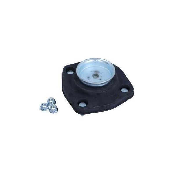 Maxgear 72-3531 - Oe 553201F000 FederbeinstüTzlager, Hinten FüR Coupe (Rd), Coupe (Gk), Elantra (Xd), Lantra Ii (J-2), Matrix (Fc), Tucson (Jm), Sportage (Je, Km)-image