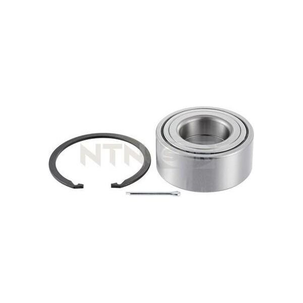 Snr R184.06 - Set Di Cuscinetti Ruota Oe 51720 34200 Per Santamo, Sonata Iii (Y-3)-image