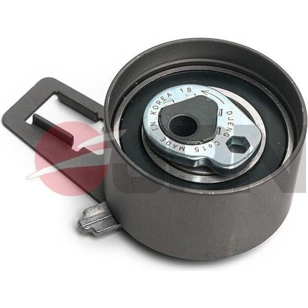 Jpn 40R0303 - Puleggia Tenditore Oe 0K88R 12 700, Cinghia Di Distribuzione Per Terracan (Hp), Carnival Iii (Vq), Carnival I (Up), Carnival Ii (Gq)-image
