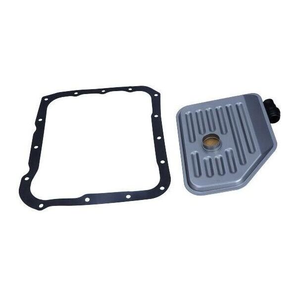 Maxgear 26-1463 - Set Di Filtri Idraulici Oe 46321 39010, Cambio Automatico Per Coupe (Rd), Coupe (Gk), Elantra (Xd), Grandeur (Tg), Santa Fe I (Sm), Santa Fe Ii (Cm), Sonata Ii (Y-2), Sonata Iii (Y-3), Sonata Iv (Ef), Sonata V (Nf), Tucson (Jm), Carens Iii (Un), Carnival Iii (Vq), Cerato (Ld), Magentis, Sportage (Je, Km)-image