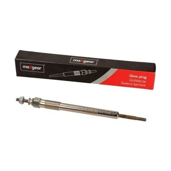 Maxgear 66-0141 - Candeletta Oe 36710 2F100 Per Santa Fe Ii (Cm), Ix35, Sportage (Sl), Sorento Ii (Xm)-image