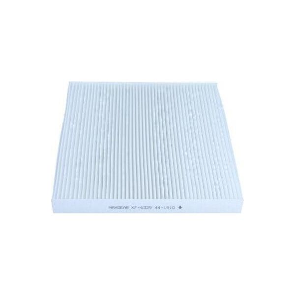 Maxgear 26-0454 - Filtro Aria Esterna Oe 16 137 330 80 Per Jumper, Ducato, Boxer-image