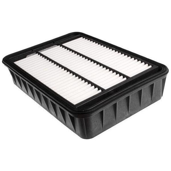 Mahle Lx 2616 - Filtro Aria Oe 1444RU Per C-Crosser (Vu, Vv), C4 Aircross, 4007 (Vu, Vv), 4008-image