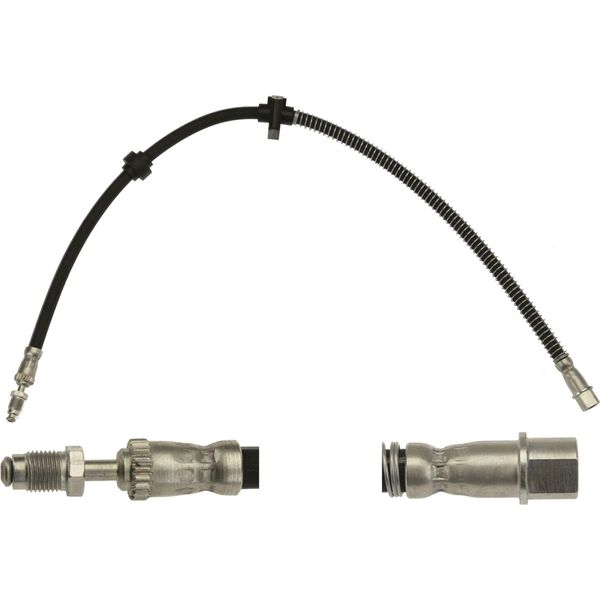 Trw PHB420 - Tubo Freno Oe 4806 K3 Per C5 Ii (Re), C5 Iii (Rd), C5 Iii (Rw), C6 (Td), 407, 407 Sw (6D, 6E), 508 (8D), 508 (8E)-image