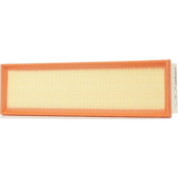 Bosch 1 457 433 592 - Filtro Aria Oe 1444 Fc Per C4 (La), C4 I (Lc), 206 (2A/C), 206 (2E/K), 206 Sw (2E/K), 206+, 307, 307 Sw (3H)-image