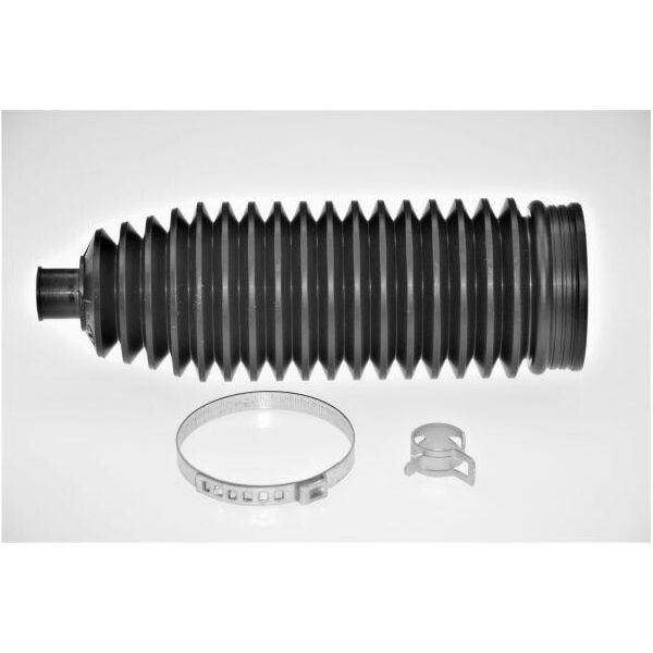 Spidan 84241 - Oe 406683 Stivale Di Sterzo Per Jumpy (VF7), C8 (Ea, Eb), Ulysse, Scudo, Expert (Vf), Expert Tepee (VF3X)-image