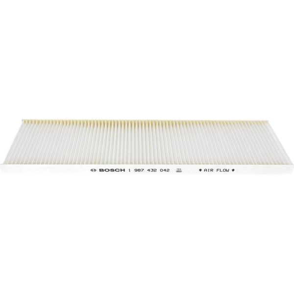 Bosch 1 987 432 042 - Oe 6447 J0 Filtro Abitacolo Per Jumper, Ducato, Boxer-image