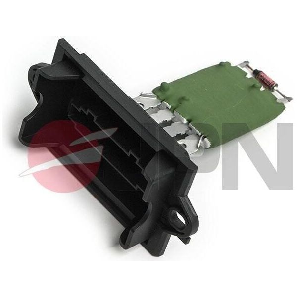 Jpn 60E9100 - Controllore Oe 6441 Q8, Soffiatore Interno Per C2 (Jm), C2 Enterprise (Jg), C3 I (Fc, Fn), C3 Ii (Sc), C3 Pluriel (Hb), 1007 (Km)-image