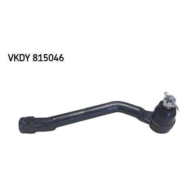 Skf Vkdy 815046 - Tirante Oe 56820 2T100 Per I40 (Vf), Optima (FSGDS6B)-image