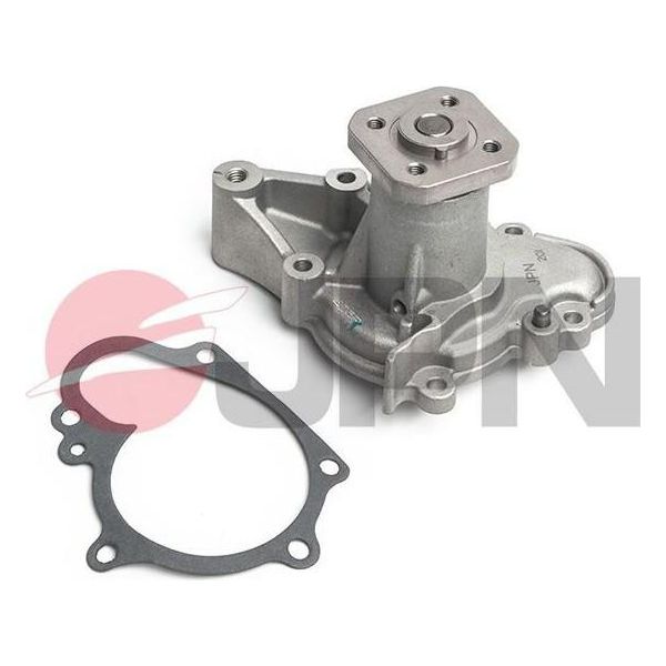 Jpn 10C0316 - Oe 25100 02566 Pompa Acqua Per Getz (Tb), I10 (Pa), Picanto (Sa)-image