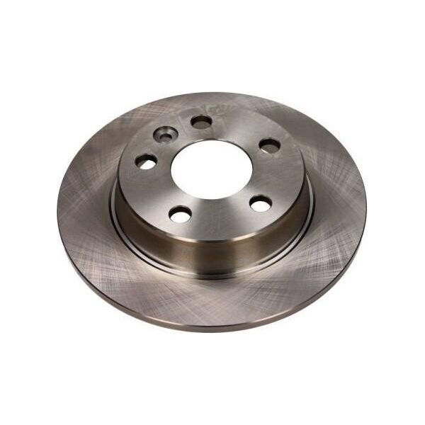 Maxgear 19-0776 - Disco Freno Oe 95VW X2A315 A1D, Asse Posteriore Per Galaxy (Wgr), Alhambra (7V), Sharan (7M)-image