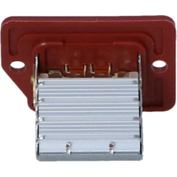 Nrf 342098 - Resistenza Di Soffiaggio Oe 97030H1715 Per Terracan (Hp), Sorento I (Jc)-image