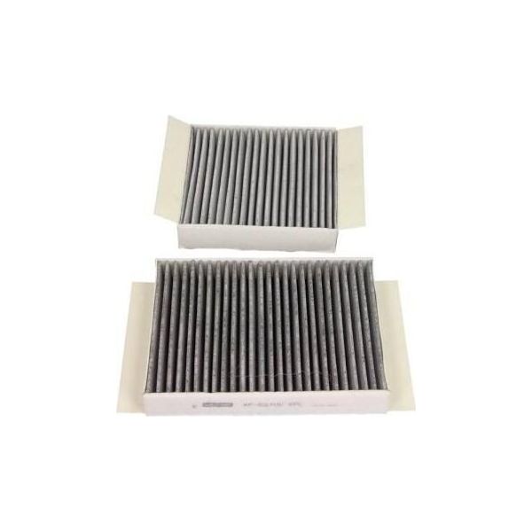 Maxgear 26-0854 - Filtro Aria Abitacolo Oe 1609428180 Per C3 Ii (Sc), C3 Iii (Sx), C4 Cactus, DS3, DS5, DS3 (Sa), DS3 (Sb), DS5 (Kf), 2008 I (Cu), 2008 Ii (U), 207 (Wa, Wc), 207 Cc (Wd), 207 Sw (Wk), 208 I (Ca, Cc), 208 (Cr)-image