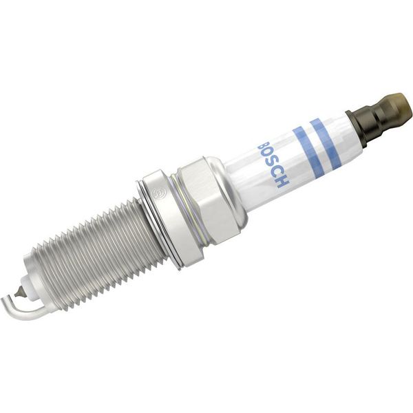 Bosch 0 242 135 569 - Candela Di Accensione Oe C2P 23089 Per F-Type (X152), Xf (X250), Xk (X150), Xj (X351), Range Rover Sport (L494), Range Rover Sport (L320), Range Rover Iv (L405), Range Rover Iii (L322)-image