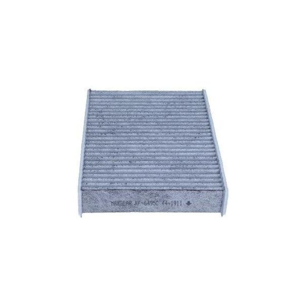 Maxgear 26-1647 - Oe B0 009 754 80 Filtro Aria Abitacolo Per C1 Ii (Pa, Ps), 108, Aygo (B4)-image