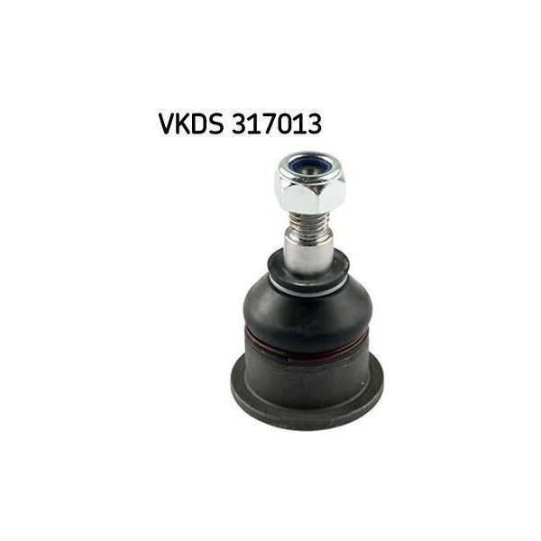 Skf Vkds 317013 - Giunto Sferico Oe JLM21177 Per Xj (X308), XK8 (X100)-image