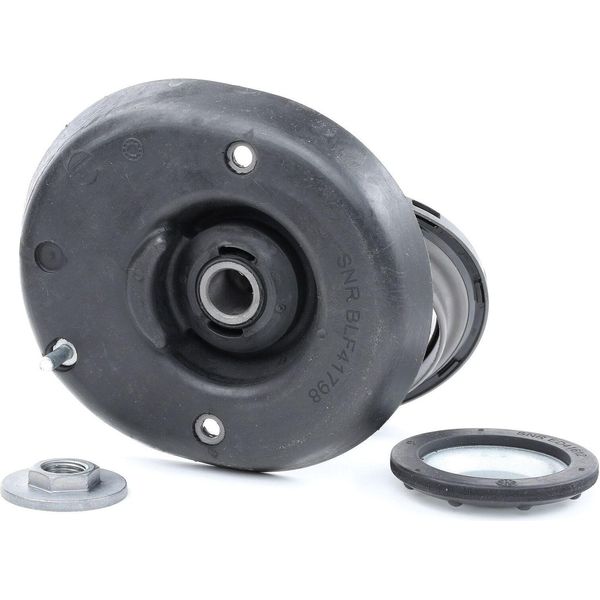 Snr KB659.31 - Oe 5031 96 Kit Di Riparazione, Cuscinetto Supporto Puntone Per C2 (Jm), C2 Enterprise (Jg), C3 I (Fc, Fn), C3 Ii (Sc), C3 Pluriel (Hb), 1007 (Km)-image