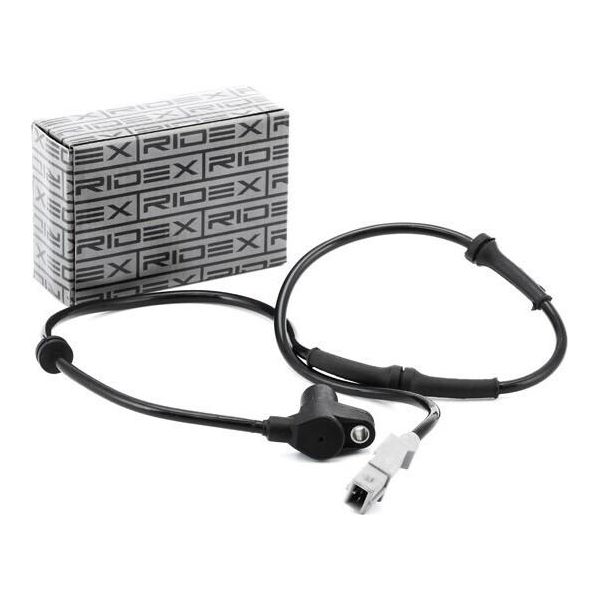 Ridex 412W0301 - Sensore Abs Oe 4545 85 Per Berlingo, Xsara, Partner (5, G)-image