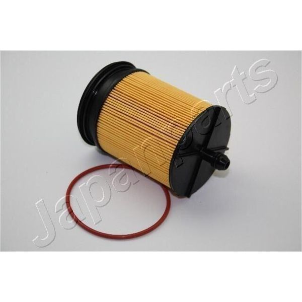 Japanparts FC-ECO092 - Filtro Carburante Oe 23390 53020 Per Rav 4 Iv (A4)-image
