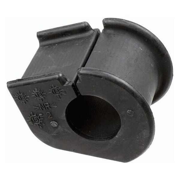 LemfÖRder 38388 01 - Oe 5094 A8 Gomme Per Steli, Asse Anteriore Per C1 (Pm, Pn), Aygo (B1)-image