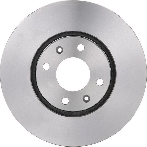 Bosch 0 986 478 980 - Oe 4246 R6 Disco Freno Per C5 I (Dc), C5 I (De), C5 Ii (Rc), C5 Ii (Re), C5 (Re), C5 (De)-image