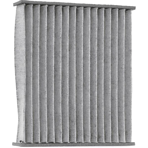Valeo 701021 Filtro Aria Abitacolo Oe 1780087820000 Compatibile Con Gs, Is, Lfa, Ls, Nx, Rx, Auris, Avensis, Camry, Corolla, Hilux, Land Cruiser, Mirai, Prius, Rav 4, Urban Cruiser, Verso, Yaris-image