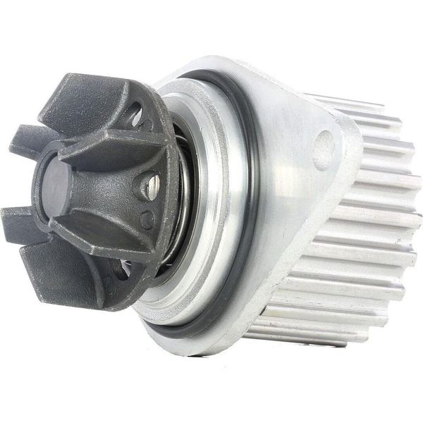 Valeo 506035 Pompa Dell'acqua, Raffreddamento Motore Oe PA0057 Compatibile Con Ax, Berlingo, C15, C2, C3, Nemo, Saxo, Xsara, Zx, 1007, 106, 205, 206, 207, 306, 307, 309, Bipper, Partner-image
