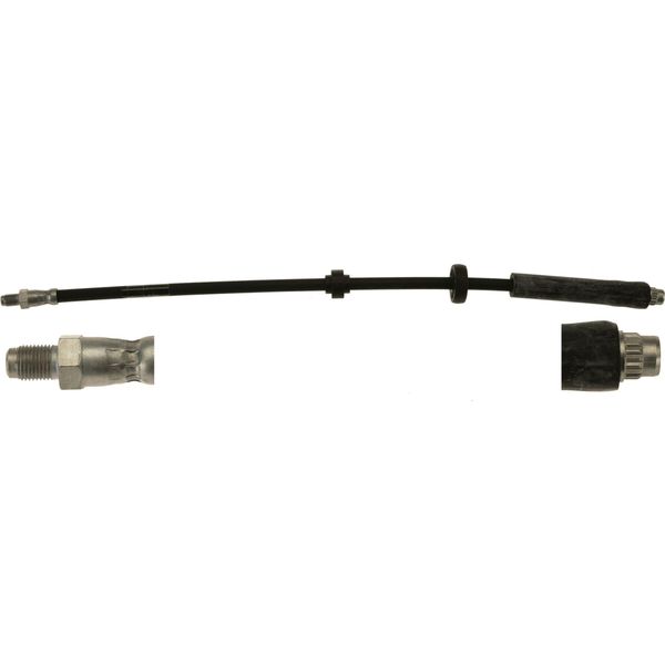 Trw PHB674 - Tubo Freno Oe 4806 K7 Per C3 Ii (Sc), C3 Iii (Sx), C4 Cactus, DS3, DS3 (Sa), DS3 (Sb), 208 I (Ca, Cc), 2008 I (Cu), 208 (Cr)-image