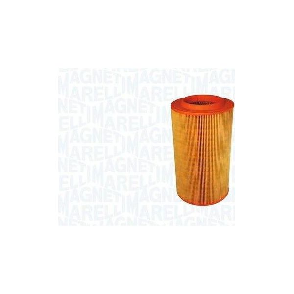 Magneti Marelli 153071760193 - Oe 1444QV Luftfilter FüR Jumper, Ducato, Boxer-image