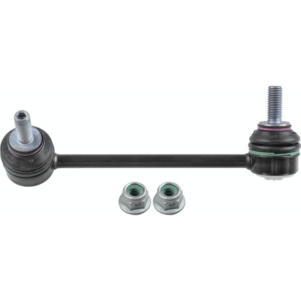 LemfÖRder 42637 01 - Oe J9C1131 Asta Di Accoppiamento, Asse Posteriore Sinistro Per E-Pace (X540), Discovery Sport (L550), Range Rover Evoque (L551)-image
