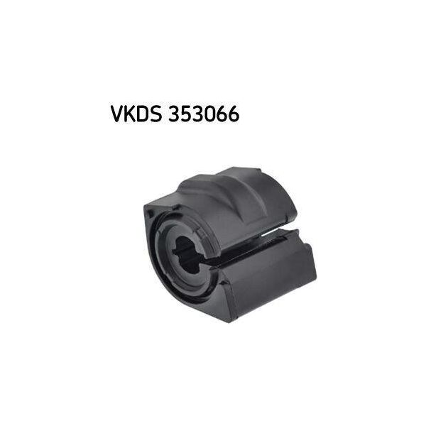 Skf Vkds 353066 - Oe 5094 A9 Boccola Per Cuscinetti, Stabilizzatore Per C2 (Jm)-image
