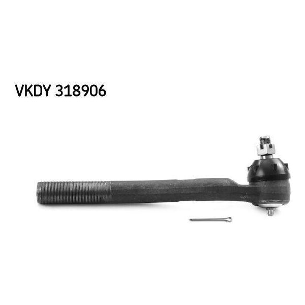 Skf Vkdy 318906 - Oe 52088870AA Tirante Per Grand Cherokee Ii (Wg, Wj)-image