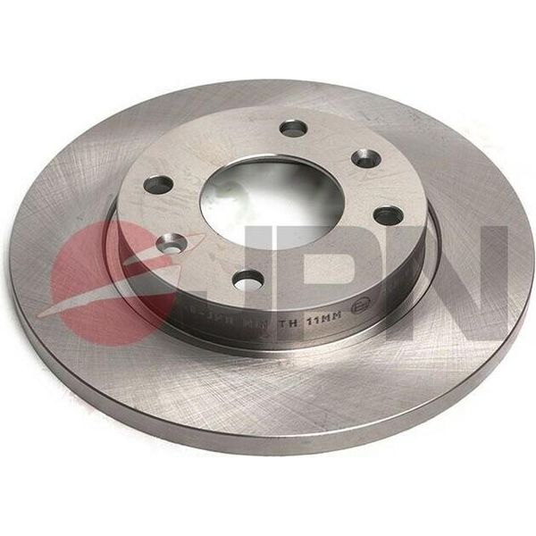 Jpn 30H9040 - Oe 4246R8 Disco Freno Per Xsara, 206 (2A/C), 206 (2E/K), 206 Sw (2E/K), 206 Van, 206+, 306-image