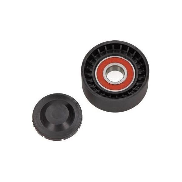 Maxgear 54-0685 - Tenditore Oe 68091866AA, Cinghia A V Per Compass, Patriot (MK74), Classe C (W204), Classe C (W205), Classe C (A205), Classe C (C204), Classe C (C205), Classe C (S204), Classe C (S205), Cls (C218), Cls (X218), Classe E (W212), Classe E (A207), Classe E (C207), Classe E (S212), Glc (X253), Glc (C253), Gle (W166), Classe Glk (X204), Classe M (W166), Classe S (W221), Classe S (W222),-image