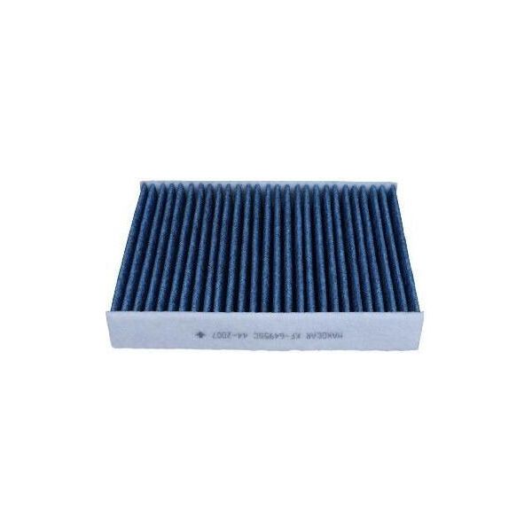 Maxgear 26-1767 - Oe B0 009 754 80 Filtro Aria Abitacolo Per C1 Ii (Pa, Ps), 108, Aygo (B4)-image