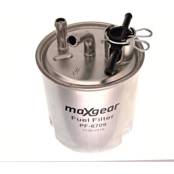 Maxgear 26-2284 - Filtro Carburante Oe 16400 3XN1A Per Patrol Gr V, X-Trail (T30)-image