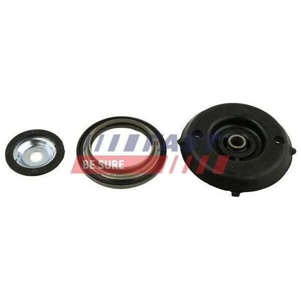 Fast FT12024 - Oe 5031 77 Supporto Montante, Anteriore Per C4 Picasso Ii, C4 Picasso I (Ud), C4 (La), C4 I (Lc), C4 G-Picasso I (Ua), Berlingo, Partner Tepee, Partner, Partner (5, G), 308 Sw I, 308 I, 308 Cc (4B), 307, 307 Sw (3H), 307 Cc (3B), 3008 (0U)-image